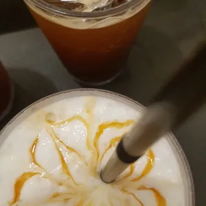 하삼동커피 사진