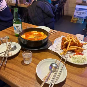 역전할머니맥주 사진
