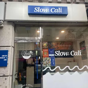 슬로우캘리 리뷰 사진