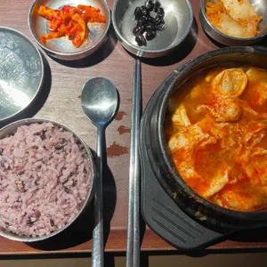 북창동순두부 사진