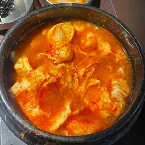 북창동순두부 사진