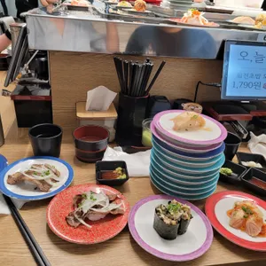 오늘초밥 리뷰 사진