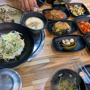 생선왕 사진