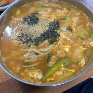 대운칼국수 사진