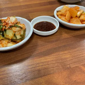 대운칼국수 사진