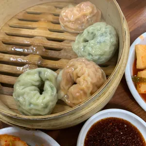 대운칼국수 사진