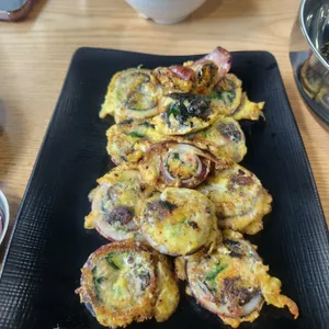 금강산옹심이막국수 사진