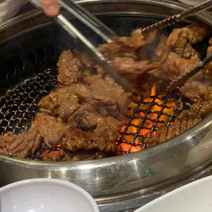 송도갈비 사진