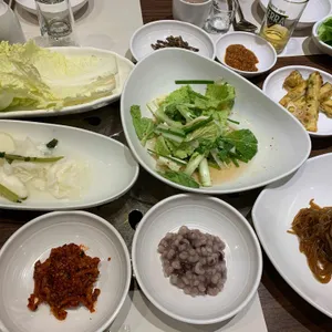 송도갈비 사진