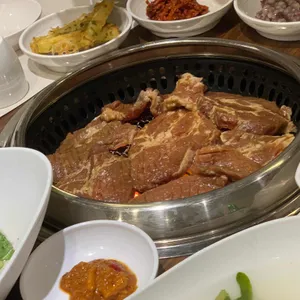 송도갈비 사진