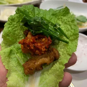송도갈비 사진