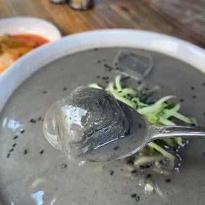 해미칼국수 사진