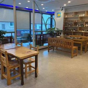 카페애즈원 리뷰 사진
