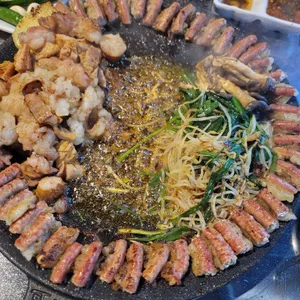 제일곱창 리뷰 사진