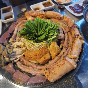 제일곱창 리뷰 사진