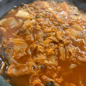 현대식당 사진
