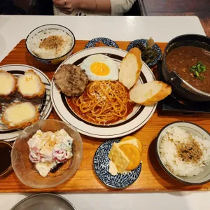 토끼정 리뷰 사진