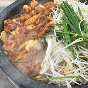 영미식당 사진