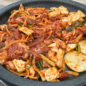 영미식당 사진