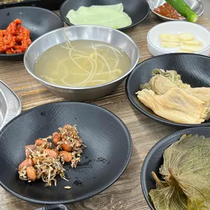 영미식당 사진