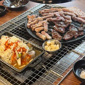 꾸어바 리뷰 사진