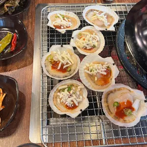 꾸어바 리뷰 사진