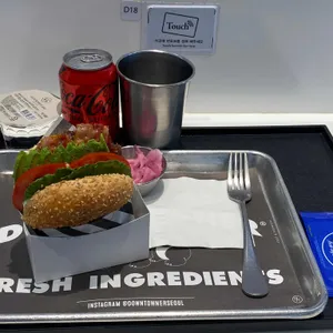 다운타우너 리뷰 사진