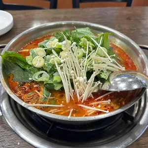추대감네시골뼈다귀감자탕 사진