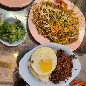 드렁킨타이 리뷰 사진