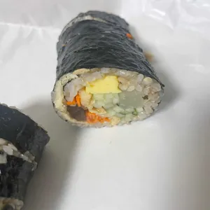 로봇김밥 사진