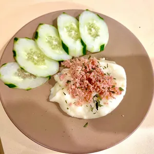 빨간손님 사진