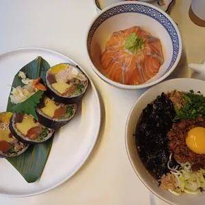 감탄성신초밥 사진