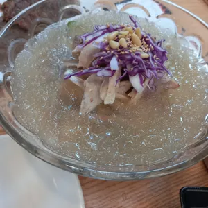 평양초계탕막국수 사진