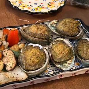 사십이 사진
