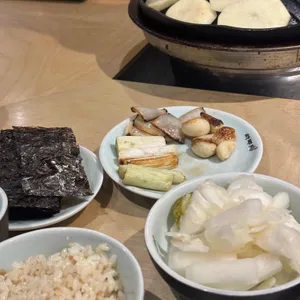 라무진 사진