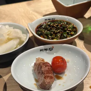 라무진 사진