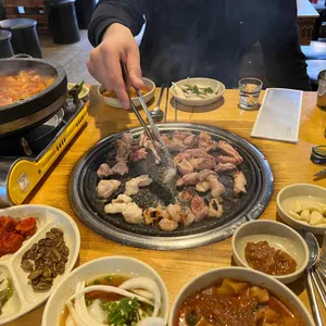 해성막창집 사진