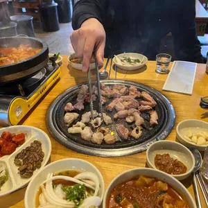 해성막창집 사진