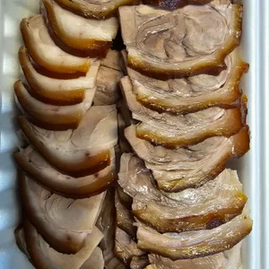 오구족발 사진