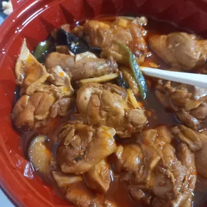 양밍위 황먼지 미판 사진