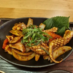 파르크 사진