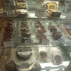 건강한빵 리뷰 사진