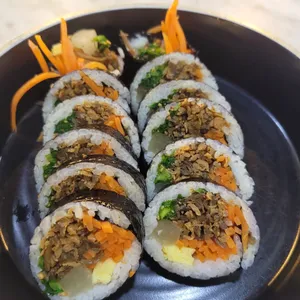 방배김밥 사진