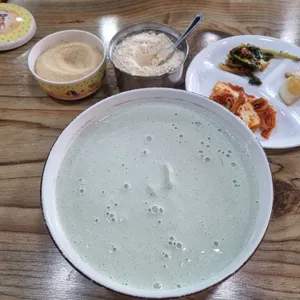 서천칼국수 사진