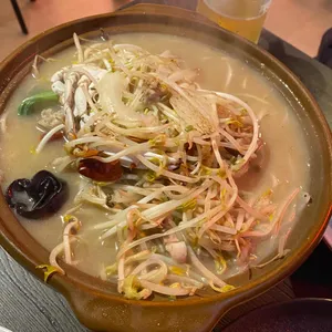 영동반점 사진