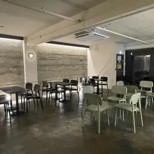 밤부 베이커리&브루잉 서래 리뷰 사진