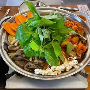 서울목해장국 사진