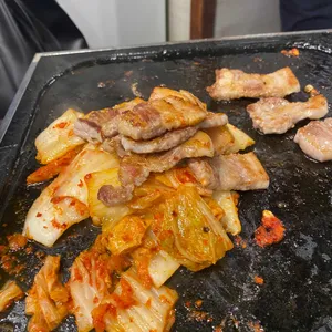 솔밭삼겹살 사진