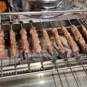 동북양꼬치 사진
