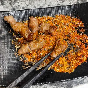 동북양꼬치 사진